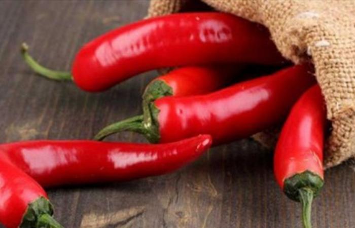 احذر الفلفل الحار.. قد يزيد أعراض التهاب المسالك البولية