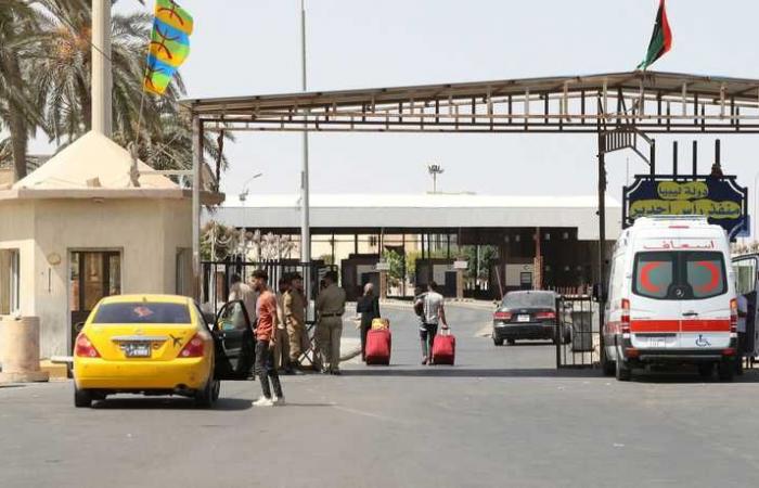 تونس…تصفية 4 إرهابيين في عملية أمنية