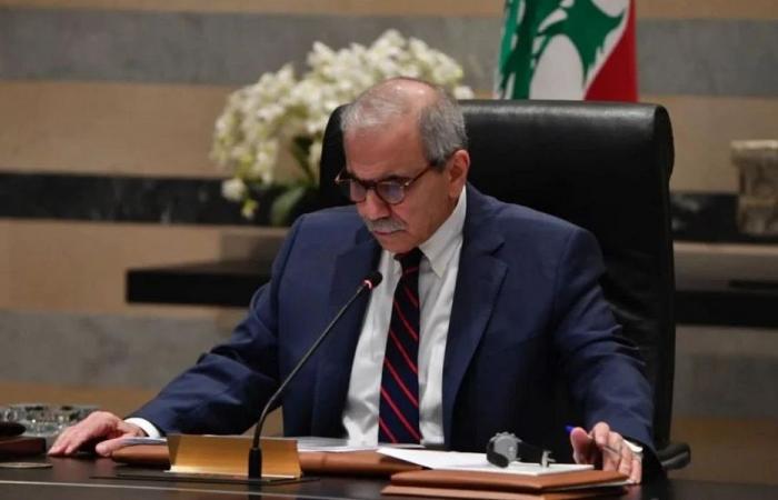 سلام: ماضون قدمًا في شمال نهر الليطاني