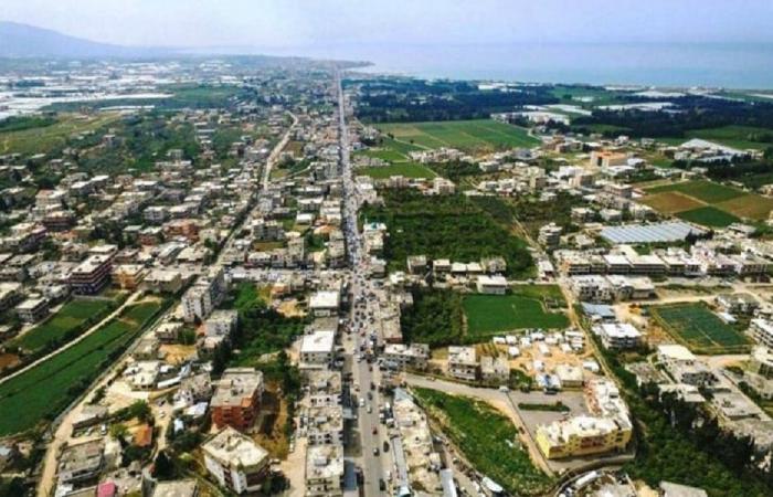 في عكار.. انحسار العاصفة يكشف مزيدًا من الخسائر