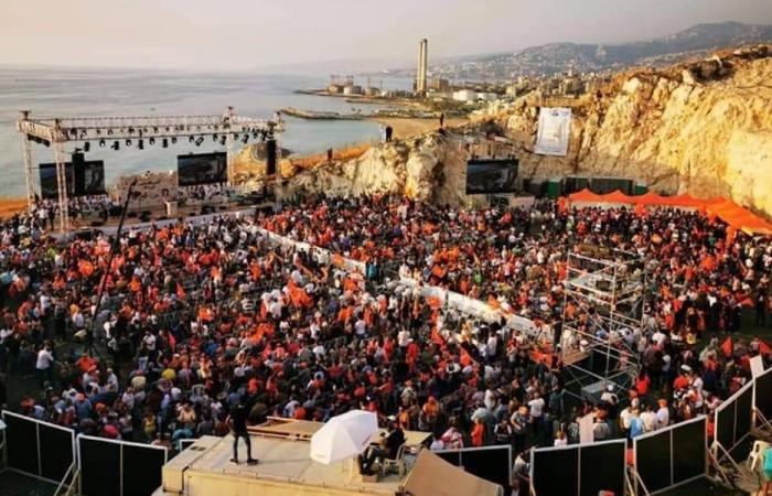 “التيار” انتخابيًّا: لا خطوط حمراء مع “الحزب” إنّما مع “القوات”