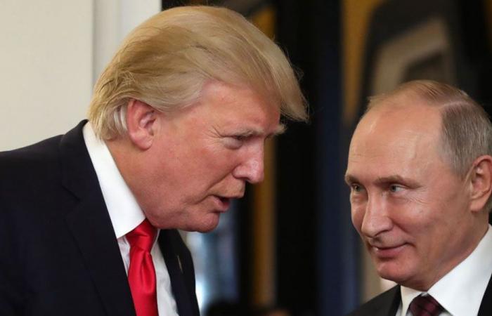 نائبة أميركية: دعوة بوتين إلى “مجلس السلام” بالغة الأهمية