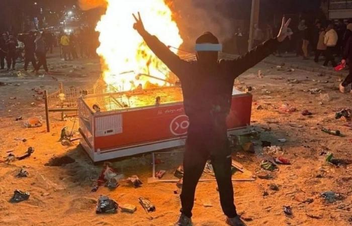 مجلس حقوق الإنسان: لتحقيق عاجل بالقمع في إيران