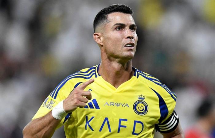 للحفاظ على بقائه في المملكة.. مهمة جديدة لرونالدو في النصر السعودي