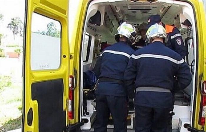 في الجزائر... وفاة 5 أشخاص من عائلة واحدة داخل منزلهم!