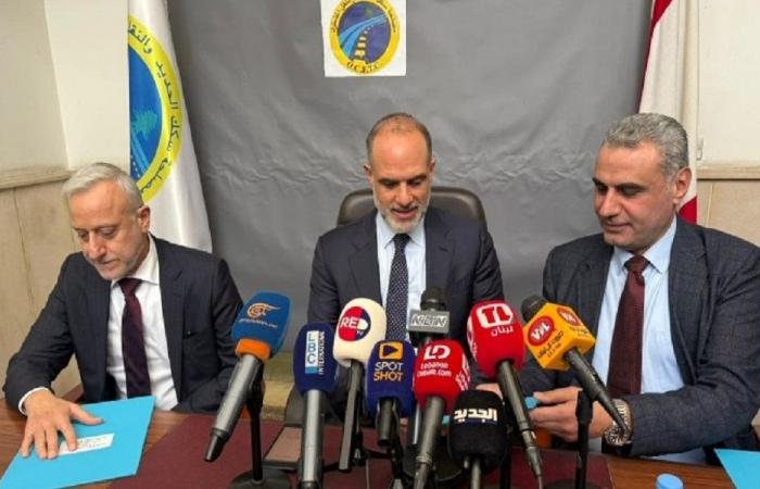 رسامني: لإعداد مخطط توجيهي وطني شامل للنقل