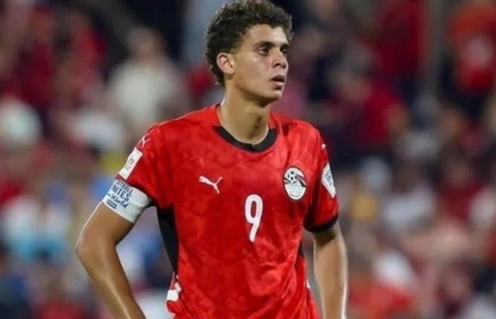 هو خليفة "صلاح" المنتظر.. لاعب مصري جديد يتصدر اسمه الصحف الاسبانية