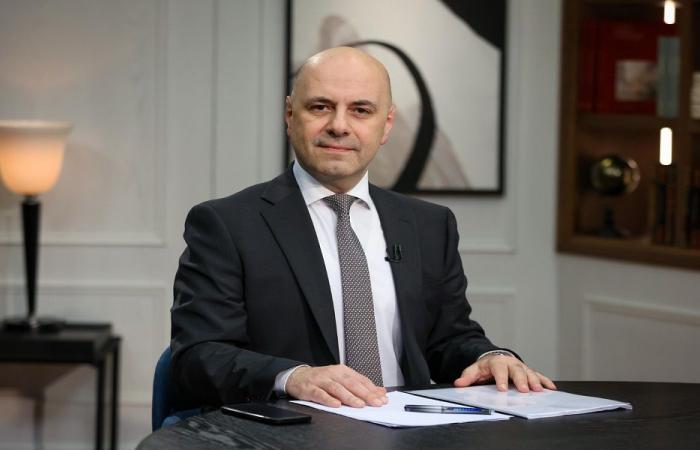 حاصباني: الانتخابات النيابية في موعدها