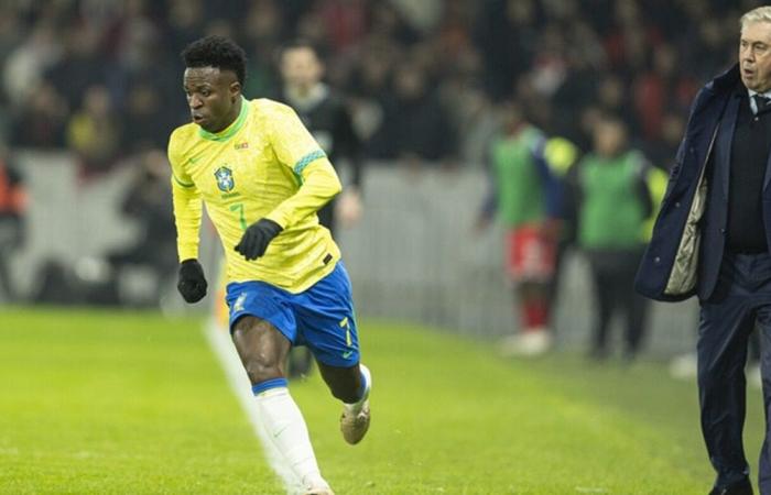 البرازيل تحسم مستقبل أنشيلوتي وتغلق الطريق أمام عودته إلى ريال مدريد