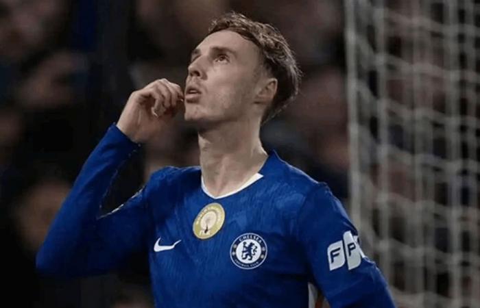 في الميركاتو الشتوي.. هل يرحل كول بالمر عن تشيلسي؟