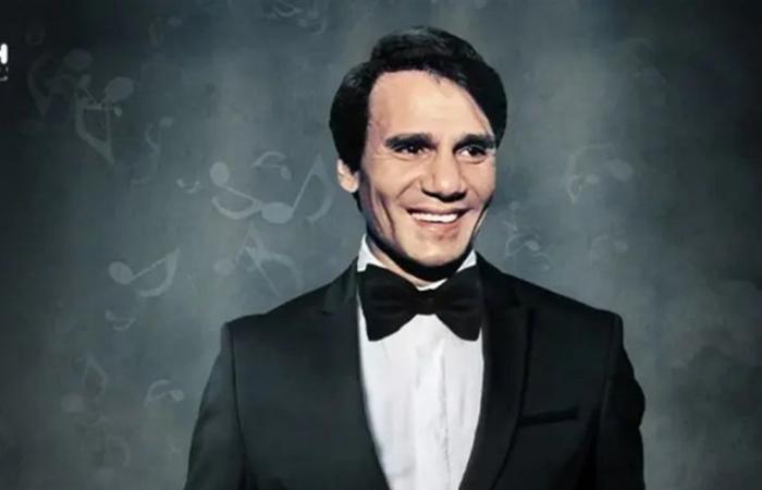 أسرة عبد الحليم حافظ تقاضي «العندليب الأبيض» بتهمة تشويه اسم الفنان الراحل