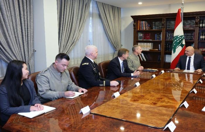 “الميكانيزم” باقية… من يراهن على دفنها سيصطدم ببديل أخطر