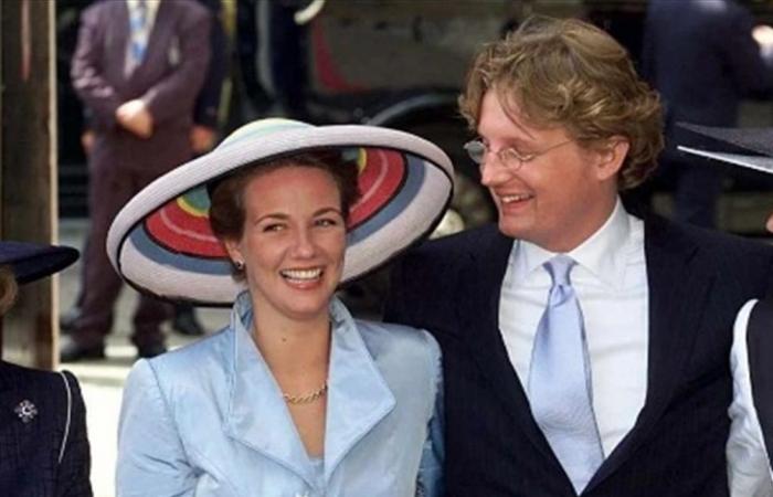 إنفصال ملكيّ بعد 26 عاماً من الزواج!