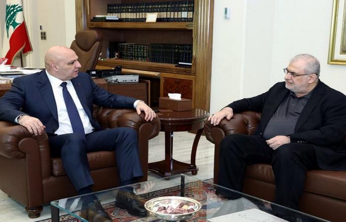 دعوة “التعقُّل” التي فجَّرت الخلاف بين عون و”الحزب”!