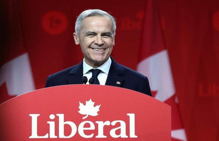 كارني يدعو إلى “شراء المنتج الكندي” ردا على تهديد ترامب