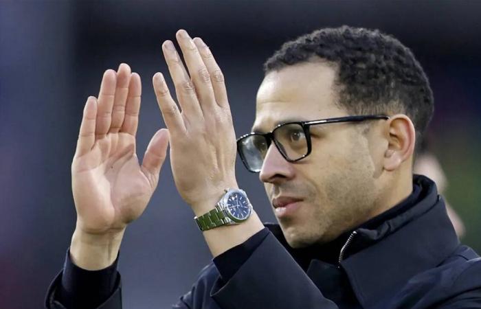 روزنير يشيد بأداء لاعبي تشيلسي بعد الفوز 3-1 على كريستال بالاس