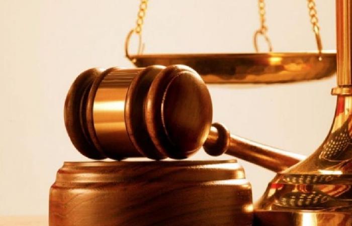 المساعدون القضائيون يواصلون اعتكافهم حتى 30 كانون الثاني