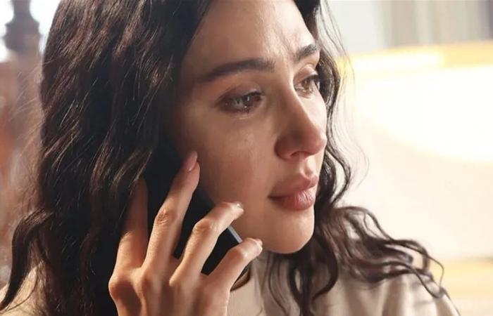 جيسي عبدو تجمع بين الأناقة والجرأة في إطلالتها الأخيرة