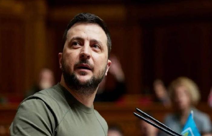 زيلينسكي: وثيقة الضمانات الأمنية الأميركية جاهزة بالكامل