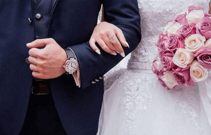 زوجته من خارج الوسط الفني.. نجم جعفر العمدة يدخل القفص الذهبي (صور)