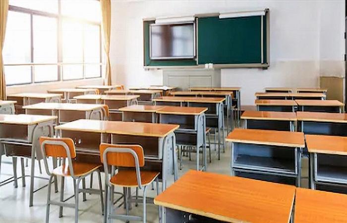 أستاذ من بين ضحايا الغارة الإسرائيلية