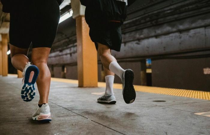 معلومة مهمة عن الرياضة وضغط الدم.. إقرأوا آخر دراسة