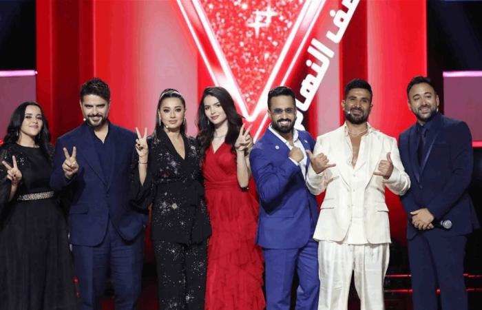 حكم "ذا فويس" يفجّر مفاجأة بعد عرض الحلقة الأخيرة: تعرّضت للخداع!