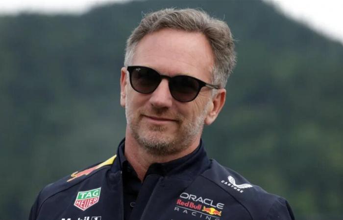 كريستيان هورنر يقترب من العودة إلى الفورمولا 1 عبر استثمار في فريق ألبين