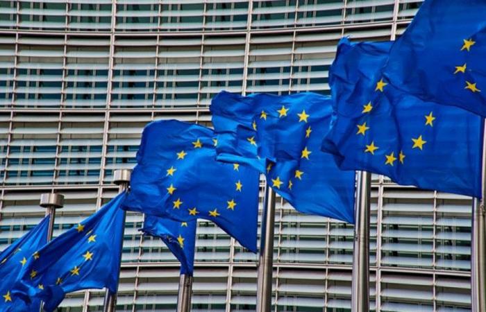 الاتحاد الأوروبي يفرض حظرًا على واردات الغاز الروسي