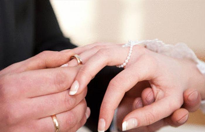 العريس عميل سابق في الـ FBI.. ممثلة تركية شهيرة تتزوج بشكل مُفاجئ (صور)