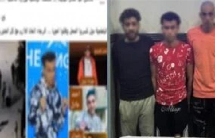 في مصر.. خلافات قديمة تتحول إلى حادثة مميتة