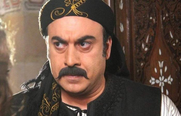 نجم "باب الحارة" يعتزل التمثيل.. اليكم السبب