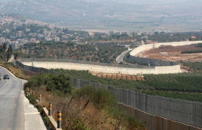 ما حقيقة التوغل الإسرائيلي باتجاه ميس الجبل؟