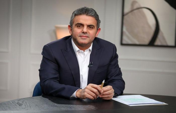 الحواط لقاسم: قاتل مع إيران من إيران ما شئت