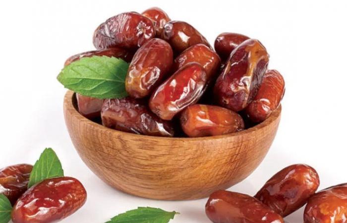 القيمة الغذائية للتمر