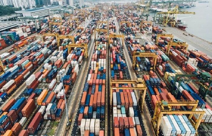 ترامب يرفع الرسوم الجمركية على كوريا الجنوبية إلى 25%