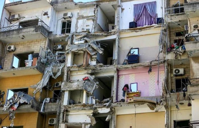 تهدئة محسوبة.. ولمّ شمل لبناني في مواجهة الضغوط