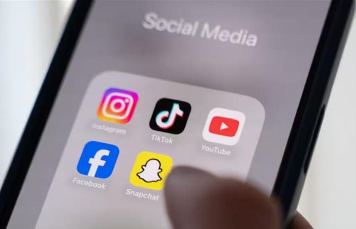 130 نائبا صوتوا لصالحه.. قانون يحظر وسائل التواصل في فرنسا لمن هم أقل من 15 عاما