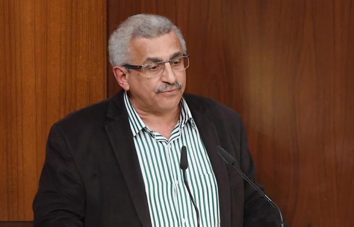 سعد: الموازنة عارية من الالتزامات ولا ترتقي لمواجهة التحديات