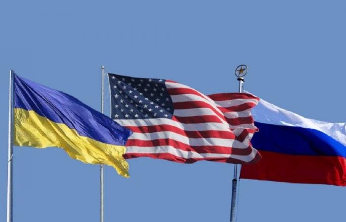 اجتماع روسي أوكراني أميركي مرتقب في هذا التاريخ