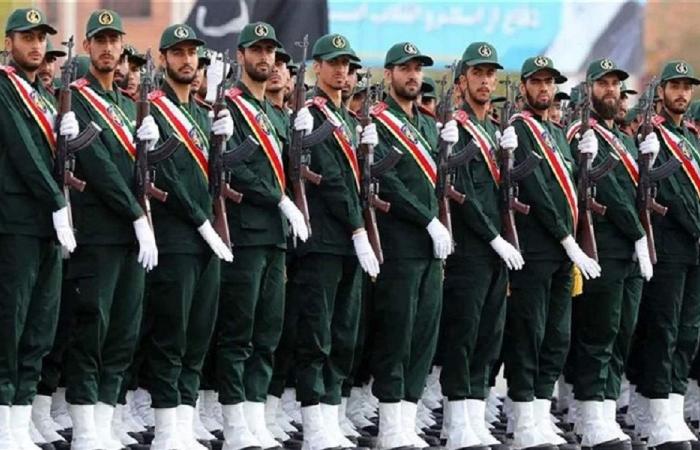 الحرس الثوري الإيراني: سنواجه أي مؤامرة
