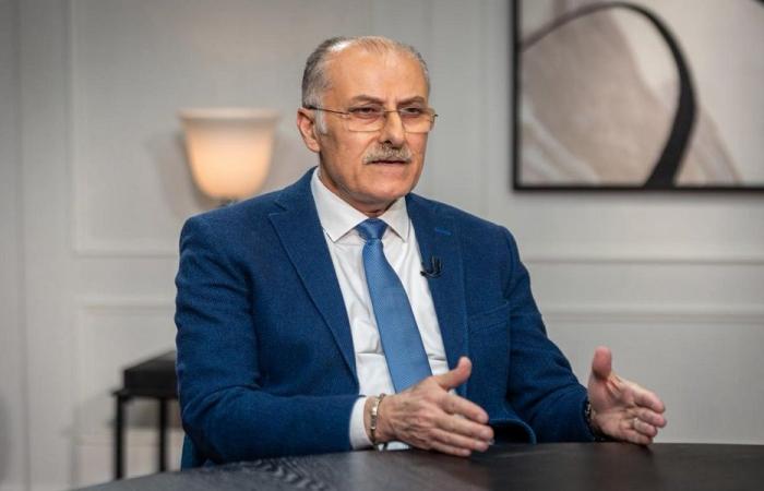 عبدالله: نرفض إدخال لبنان في حرب جديدة.. وممنوع التطاول على رئاسة الجمهورية!