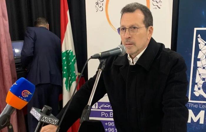 شحادة: إقفال وزارة المهجرين خلال 3 سنوات