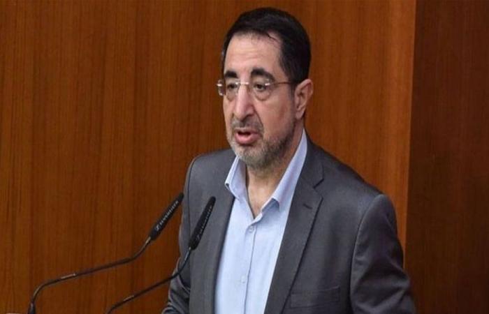 الحاج حسن: السيادة لا تتحقق في ظلّ الاحتلال والعدوان