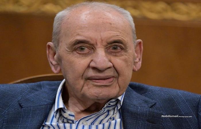 برّي ردًا على فياض: إعادة الإعمار على جدول جلسة الحكومة