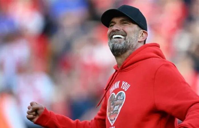 أساطير ليفربول يواجهون دورتموند.. مباراة إنسانية بلمسة يورغن كلوب