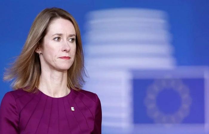 الاتحاد الأوروبي: نتوقع إدراج الحرس الثوري على قائمة الإرهاب