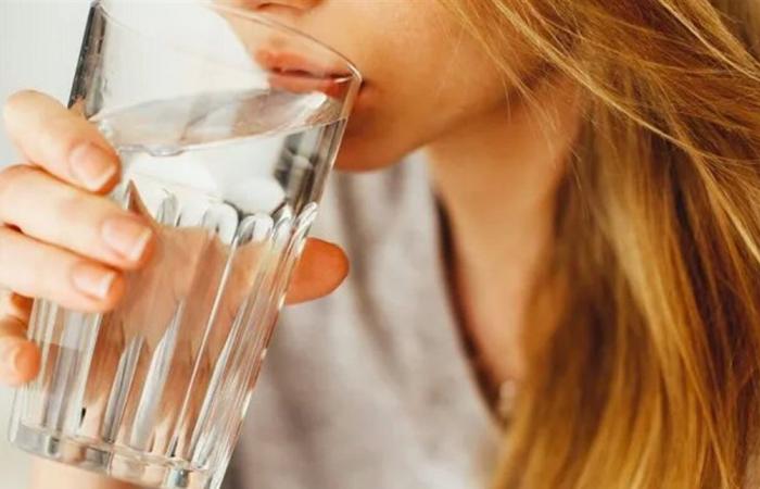 راقب كمية الماء التي تشربها… فاحتياجاتك تختلف