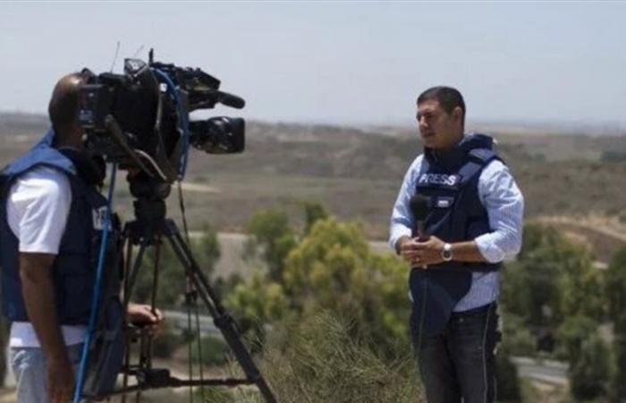 خلال الاحتجاجات.. اعتقال صحفي سابق!