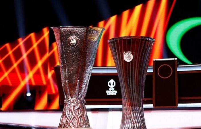 قرعة دوري أبطال أوروبا.. أقوى 5 مواجهات في الملحق التاريخي